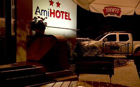 Ami Hotel Wroclaw